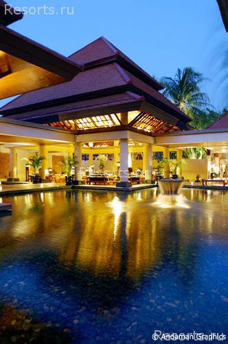 Banyan Tree Phuket 43